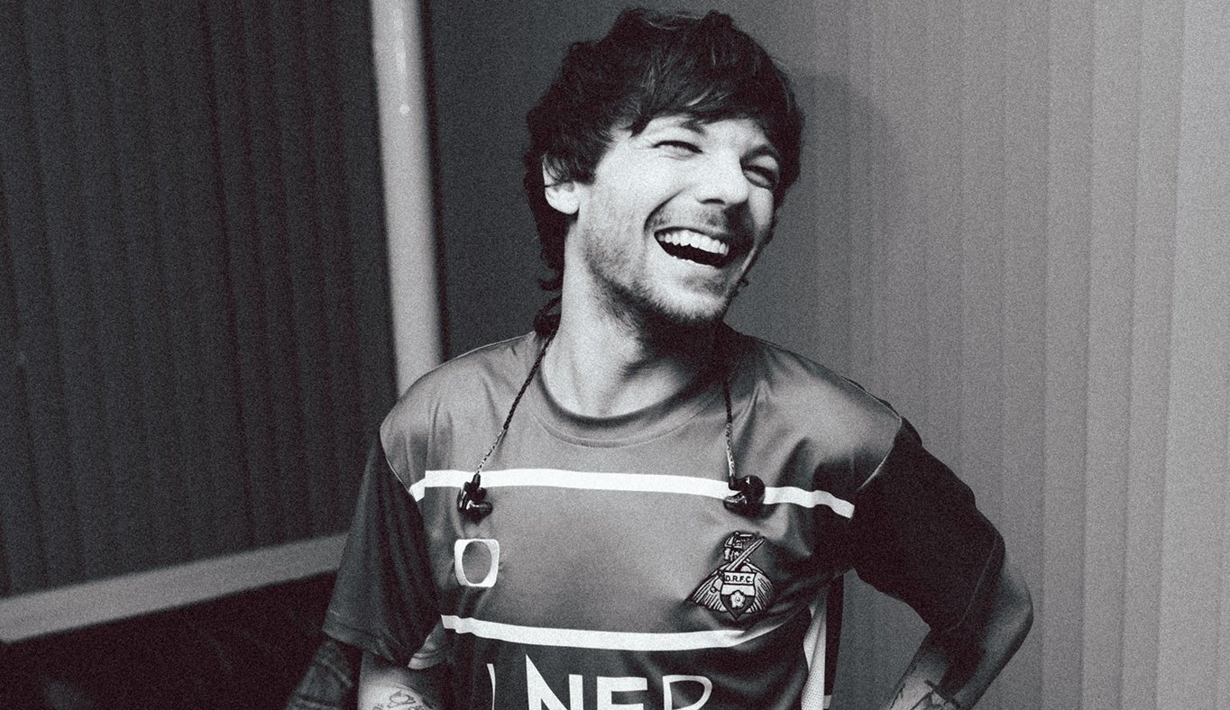 Louis Tomlinson retorna ao Brasil com a turnê “Louis Tomlinson World Tour”