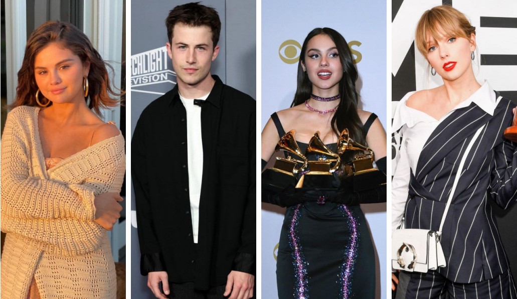 Celebridades comentam sobre massacre em escola nos Estados Unidos