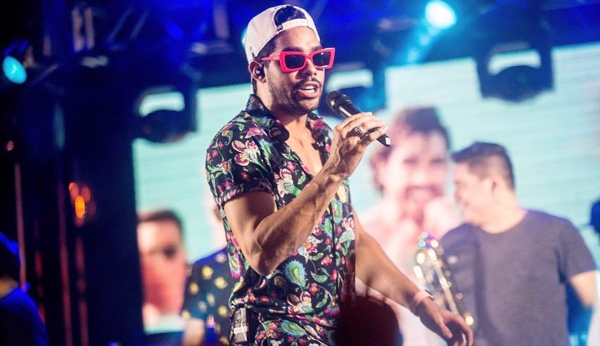 Família de Gabriel Diniz organiza missa em tributo aos três anos da morte do cantor