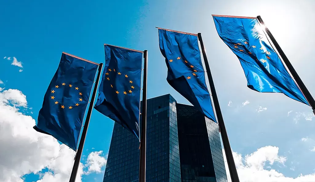 Segundo BCE, criptomoedas representam ameaça à estabilidade financeira