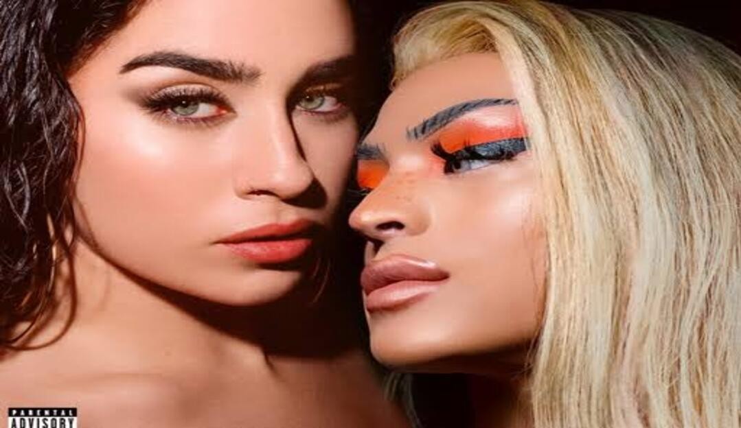 Lauren Jauregui ft. Pabllo Vittar: Remix perfeito