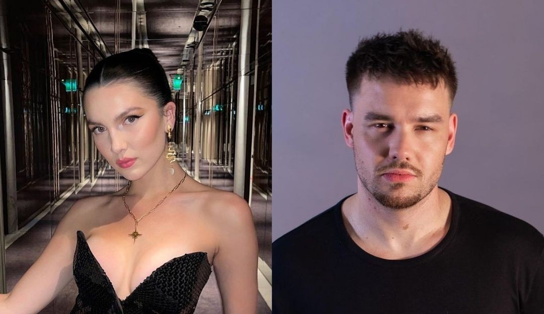 Maya Henry é surpreendida após término com Liam Payne