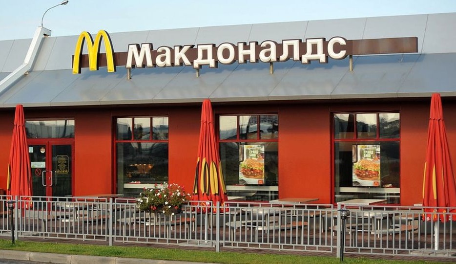 Fim de uma era: McDonald”s reabrirão na Rússia sob nova marca
