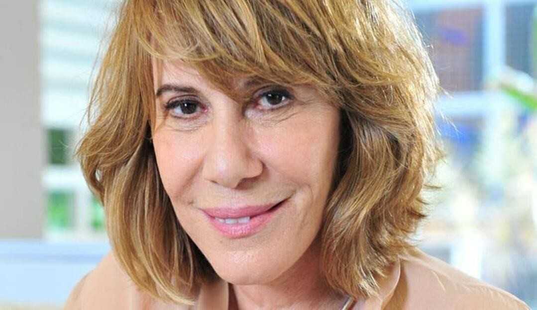 Renata Sorrah entrará para o elenco de Verdades Secretas 2