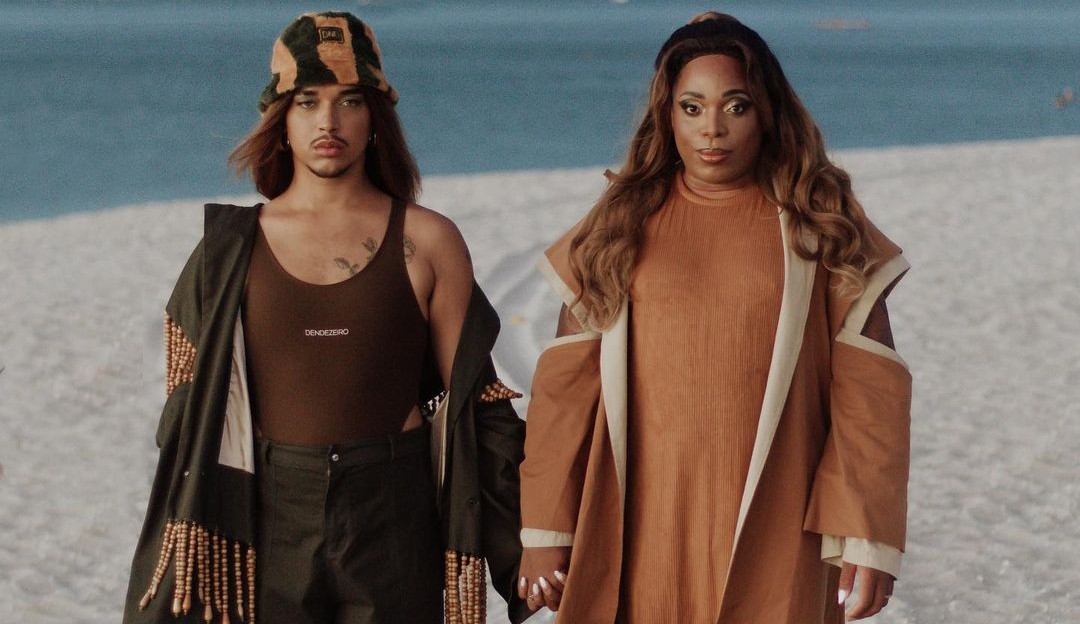 Edição híbrida do São Paulo Fashion Week acontece na próxima semana