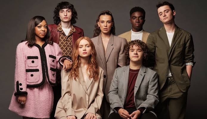Stranger Things: tudo que você precisa saber antes de assistir a nova temporada