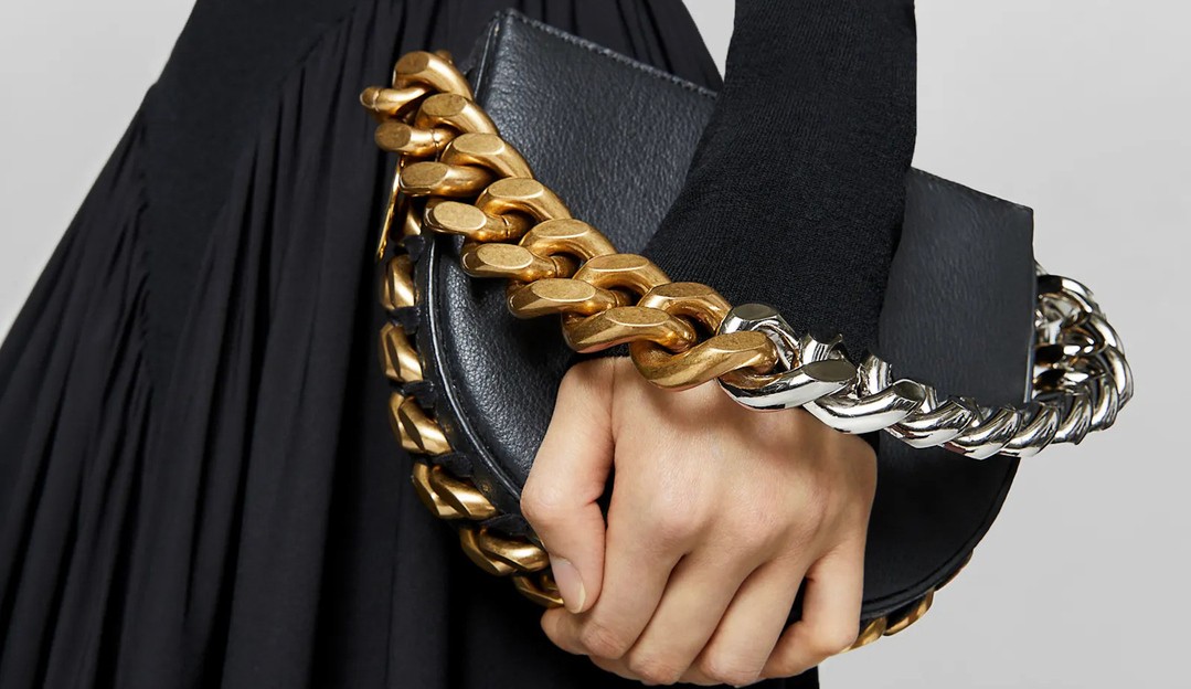 Stella McCartney lança bolsa à base de Mylo