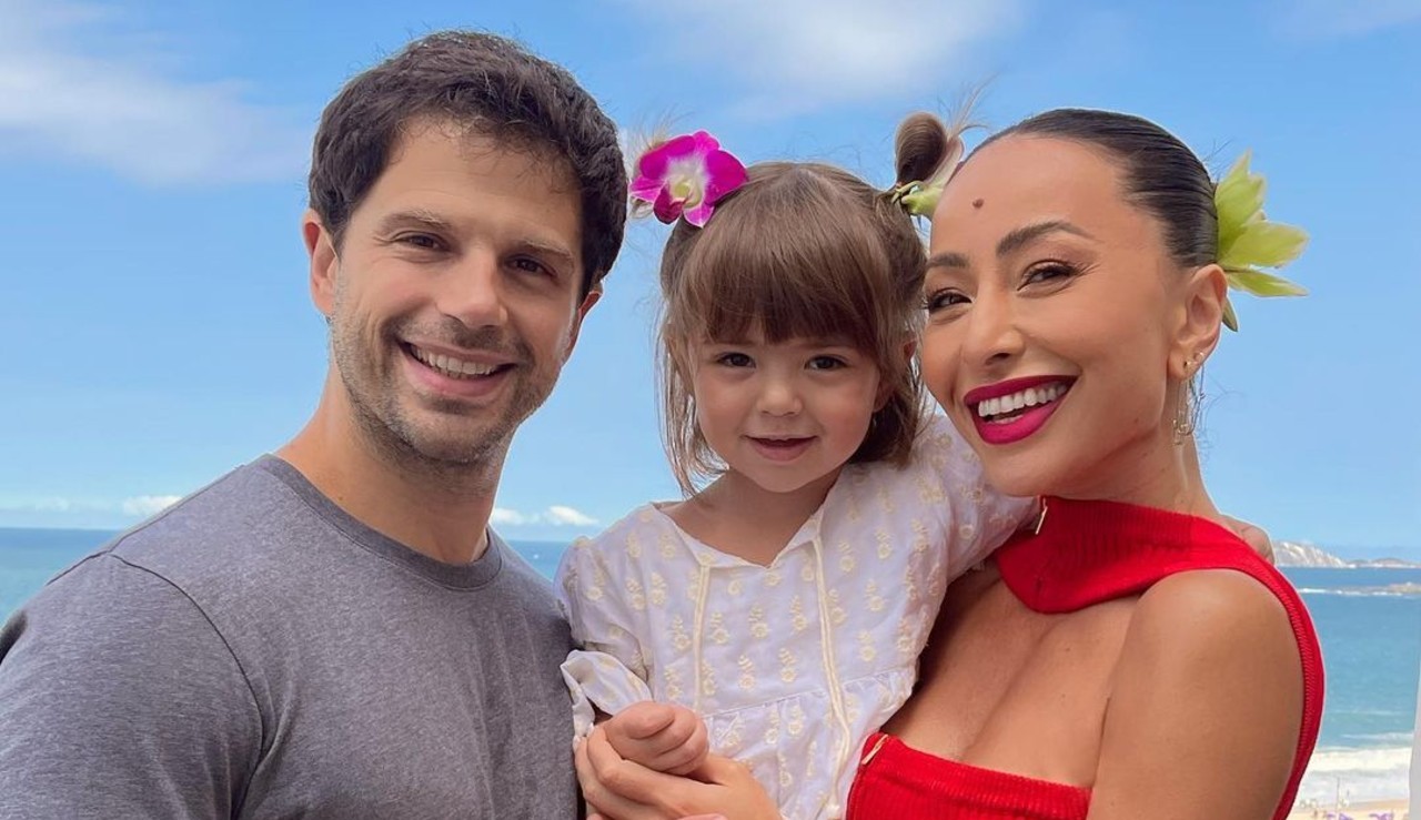 “Ele já sabe como eu sou”, conta Sabrina Sato sobre exposição da sua relação com Duda Nagle