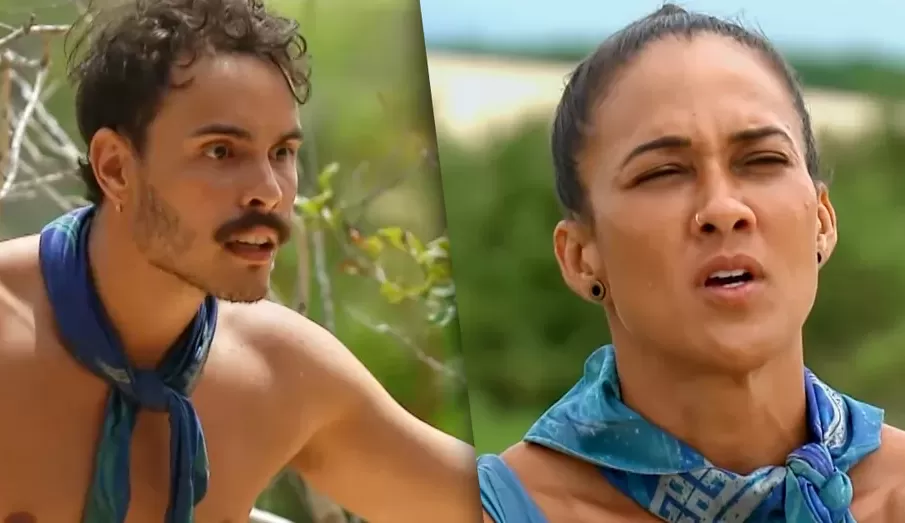 No Limite tem briga entre participantes após eliminação polêmica