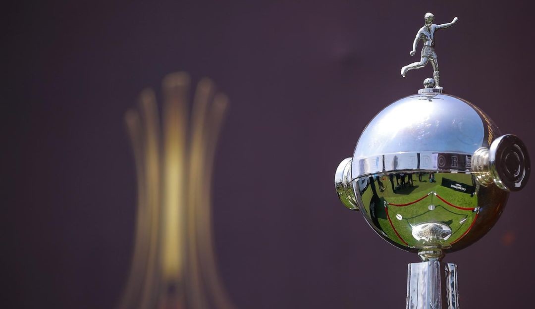 Conmebol sorteia confrontos das oitavas da Libertadores com Corinthians x Boca e Flamengo x Tolima