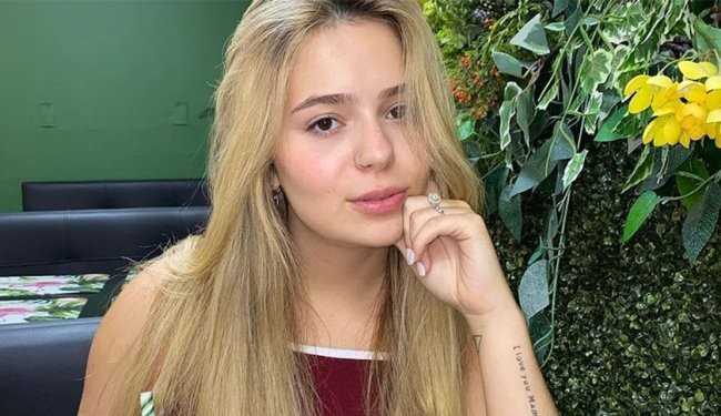 Viih Tube se pronuncia sobre polêmica do passado e se emociona ao falar do assunto; “Deixou muitas sequelas”