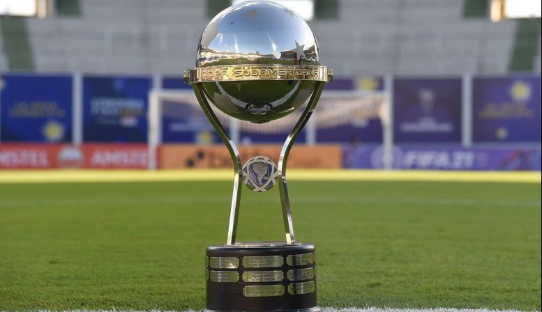 Oitavas da Sul-americana é sorteada com destaque para São Paulo e Inter contra chilenos