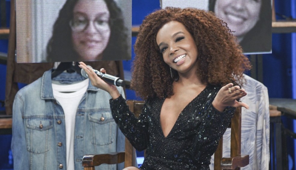 Thelma relembra suas brigas com Flay e conta como conseguiu ser a grande campeã do BBB 20