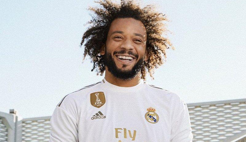 Na véspera de final contra o Liverpool, Marcelo comenta futuro e dispensa estátua
