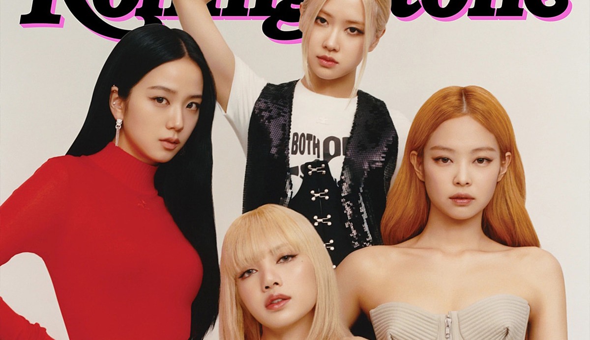 BLACKPINK estrela capa da Rolling Stone e Jisoo abre o coração em entrevista