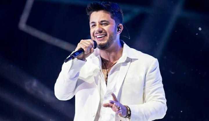 Homenagem à memória de Cristiano Araújo: Projeto vai lançar músicas inéditas do artista