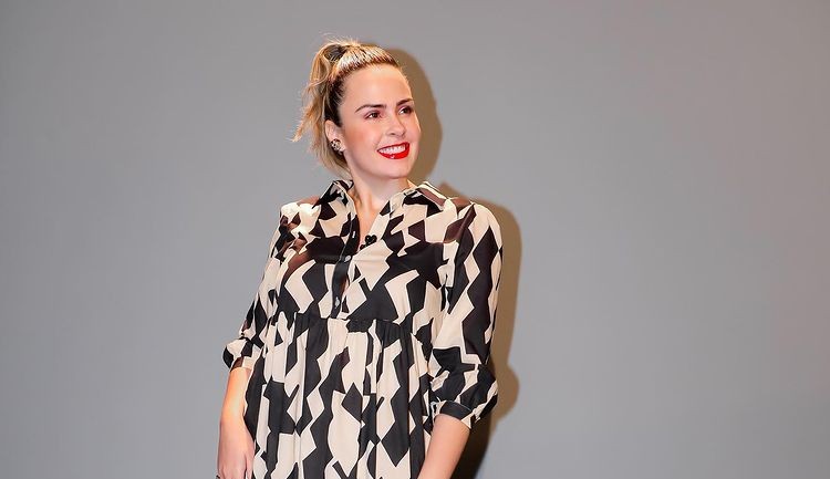 Ana Paula Renault revela estar sofrendo ameaças de morte