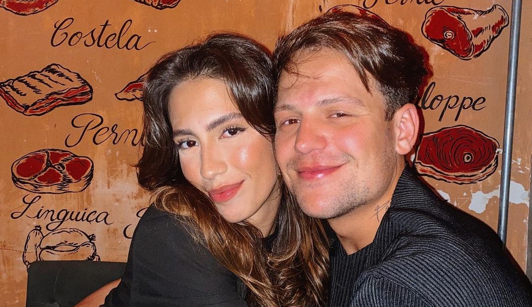 Internautas reagem ao comentário de Márcio Poncio em possível volta de Gabi Brandt e Saulo