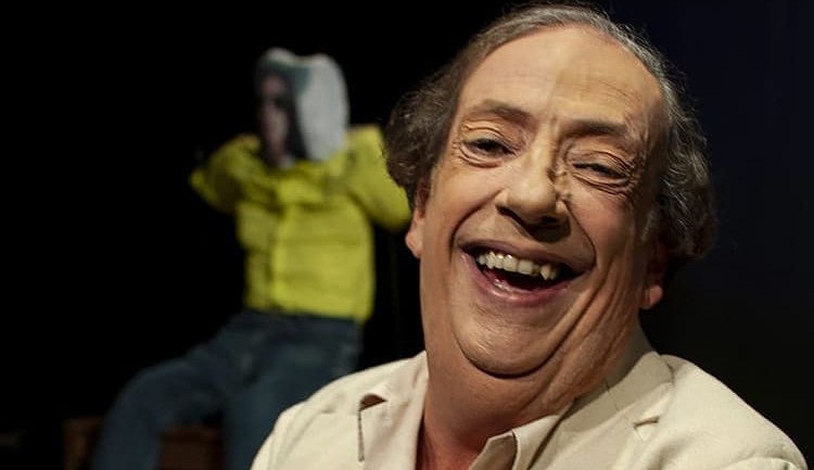 Marcos Oliveira pede ajuda com dinheiro e Tatá Werneck se prontifica