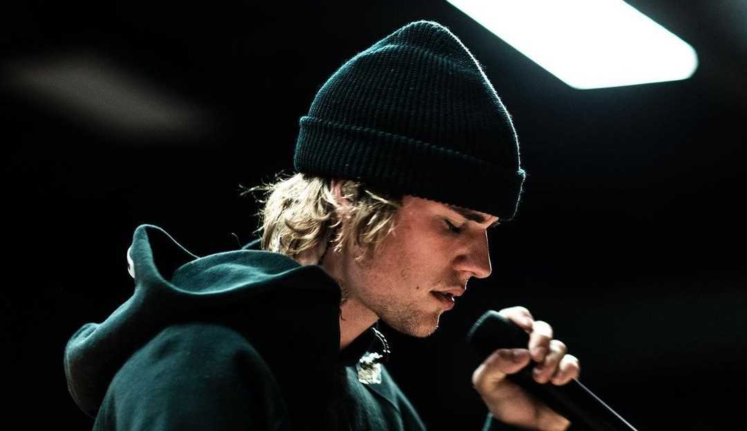 Justin Bieber relembra época em que foi preso “não foi meu melhor momento”