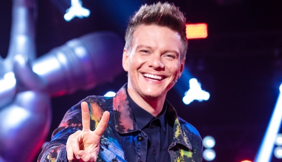 Michel Teló é afastado do “The Voice Kids”, entenda o motivo