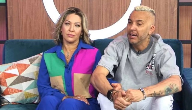 Power Couple 6: Rogério surtou com comentário sobre seu falecido filho