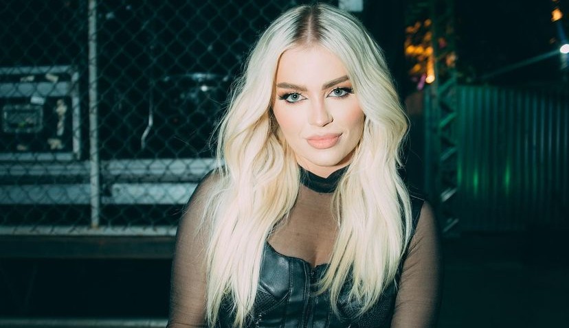 Luísa Sonza fala sobre novo estilo de roupa: “É da minha personalidade”