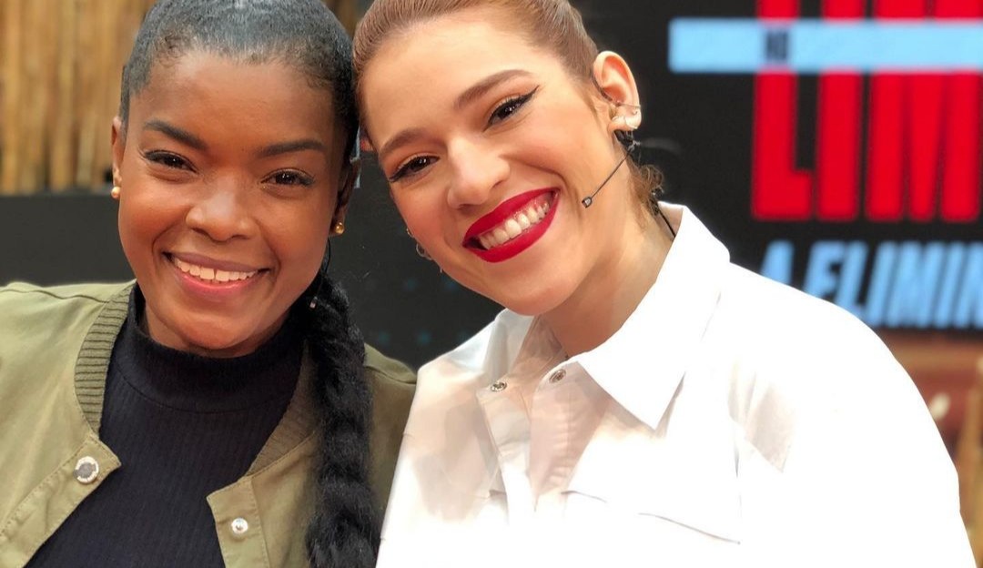 No Limite: Na “Eliminação”, Patricia revela as dificuldade que teve no jogo