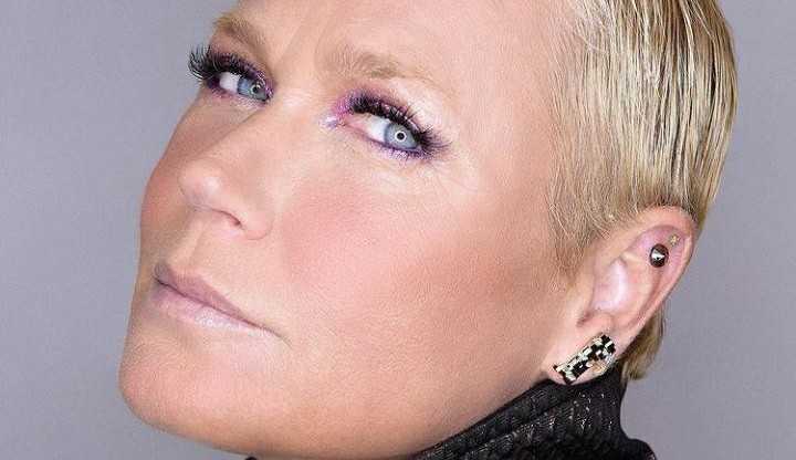 Xuxa conta que recebeu proposta de político para se prostituir: “/Medo de ser morta”/