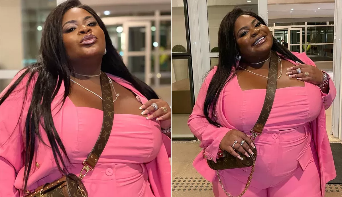 Jojo Todynho recebeu proposta para adotar um bebê: “Pensei duas vezes”