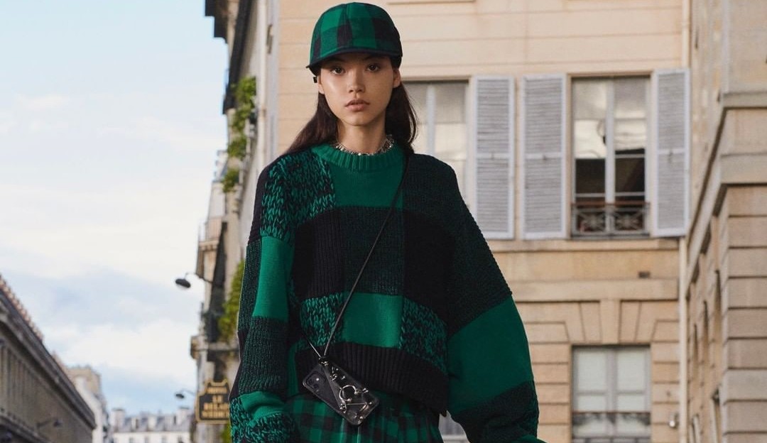 Saia longa será tendência no inverno de 2022