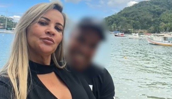 Mulher é presa após envenenar o enteado com butox