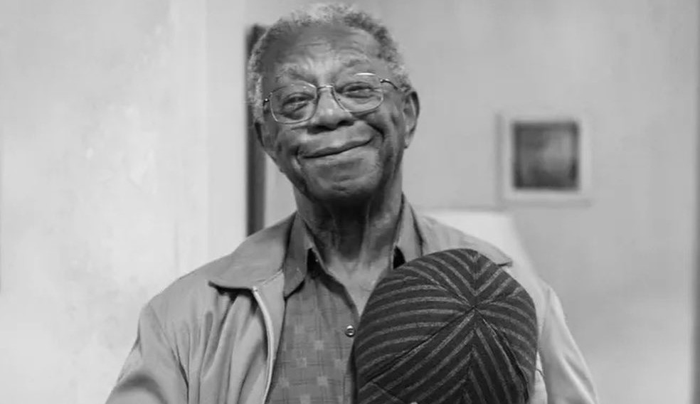 Milton Gonçalves morre aos 88 anos: “Foi tranquilo, em paz”