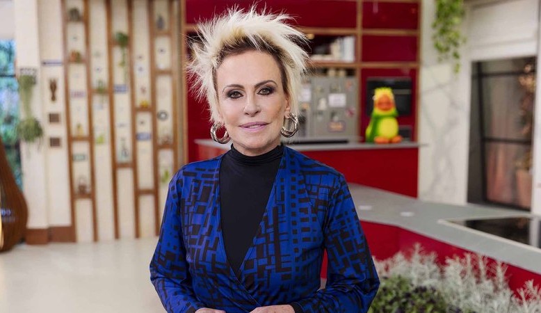 Ana Maria Braga é afastada do Mais Você após testar positivo para Covid pela segunda vez