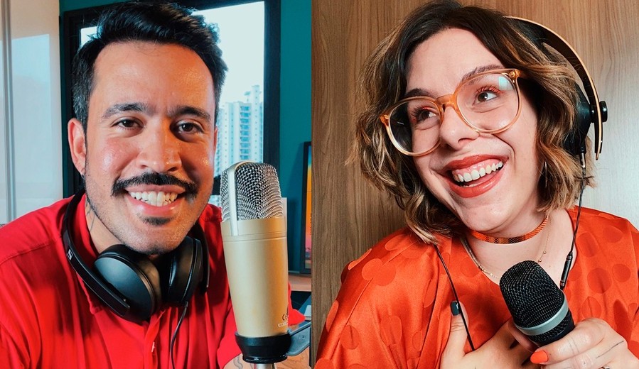 “BBB Tá On”: Saiba tudo sobre o novo podcast do reality