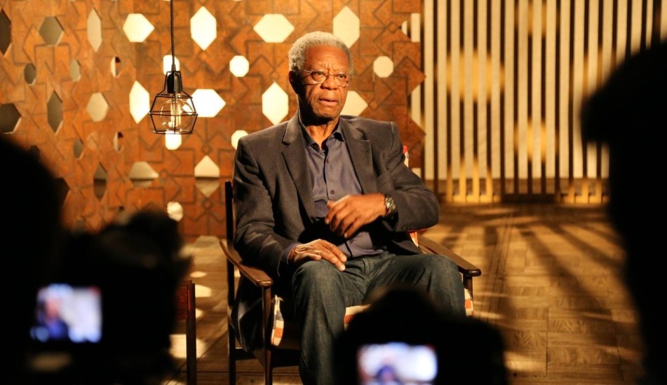 Velório do Ator Milton Gonçalves será aberto ao público