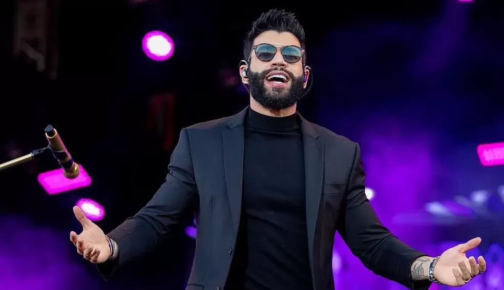 Gusttavo Lima se pronuncia quanto polêmica envolvendo custo de show