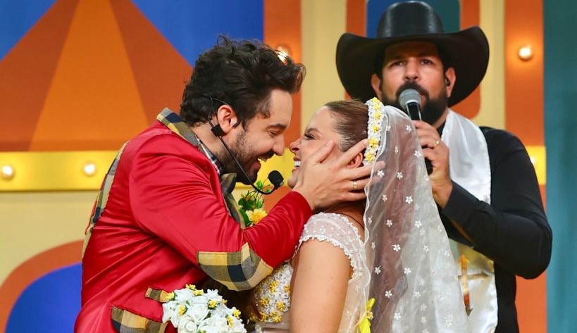 Durante entrevista, Sorocaba fala sobre o casamento de Fernando e Maiara e a exposição nas redes sociais