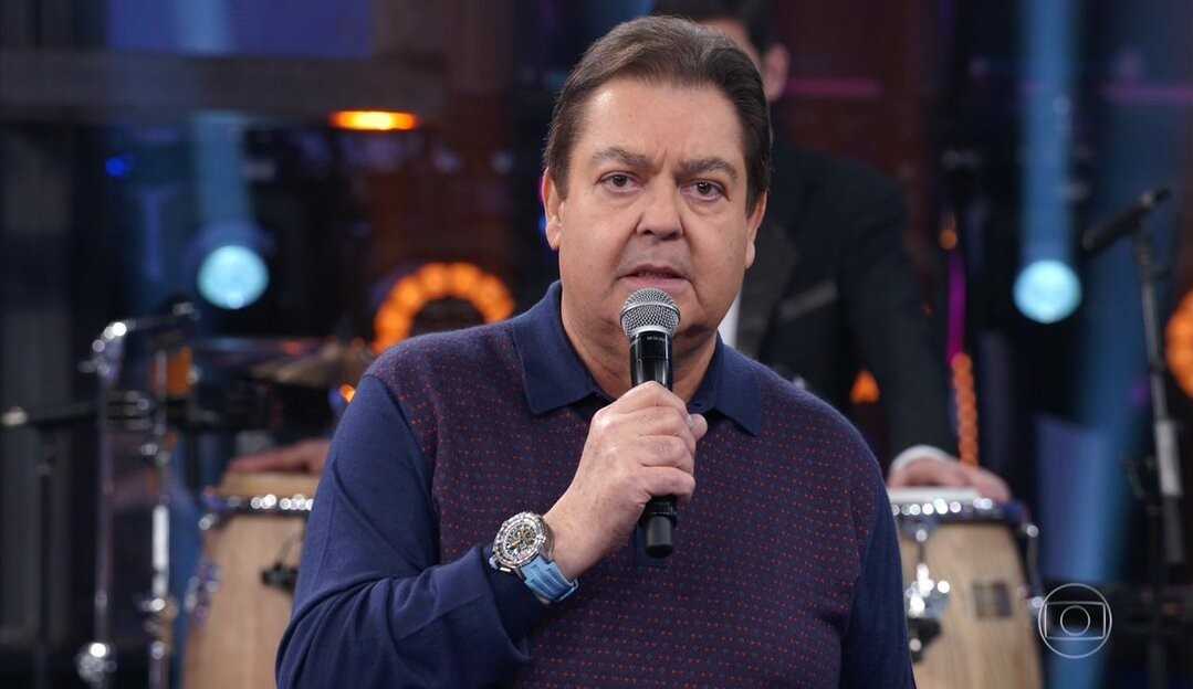 Faustão vai deixar a TV Globo no fim de 2021