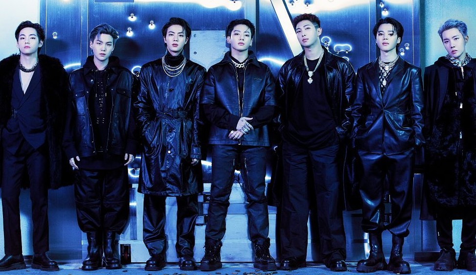 Após quase dois anos sem álbum, BTS libera as primeiras fotos conceituais do novo disco