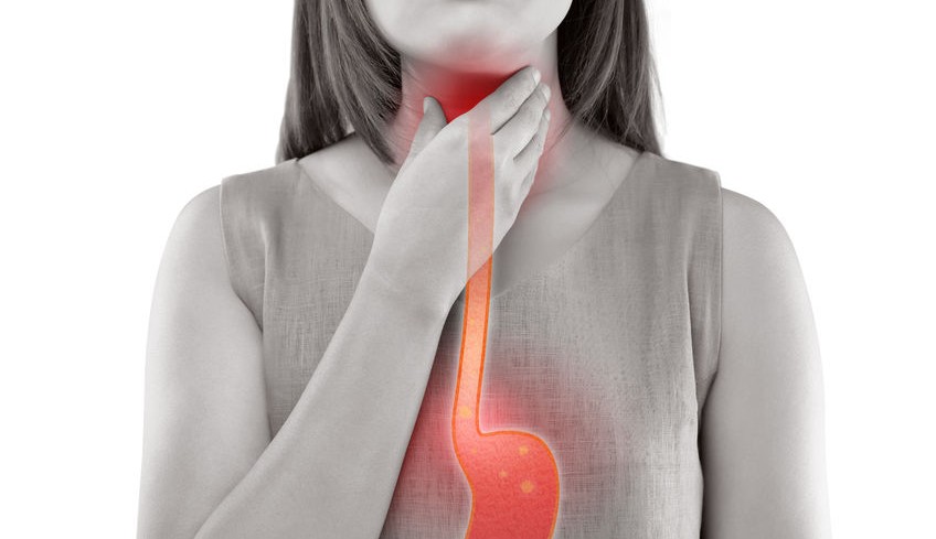 Refluxo: Saiba como a mudança de alimentação pode amenizar desconfortos