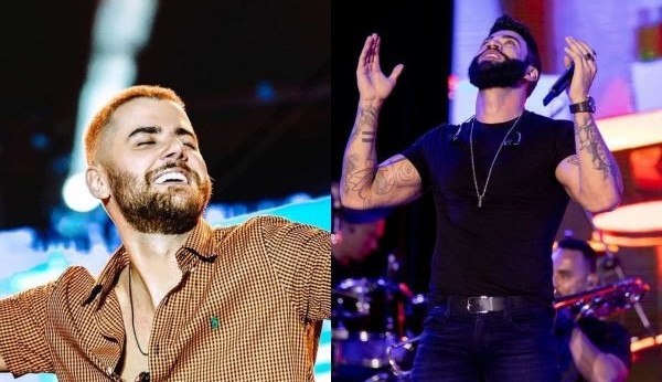 Zé Neto entra em live de Gusttavo Lima e assume responsabilidade pela perseguição aos sertanejos