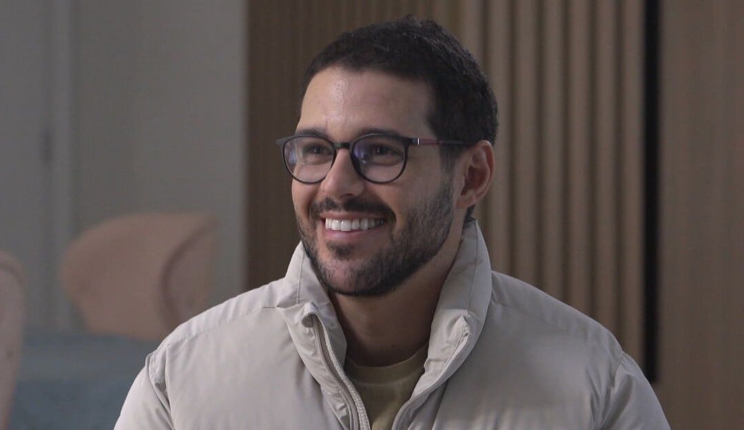 Rodrigo Mussi comenta sobre receber mensagens dos ex-parceiros de reality