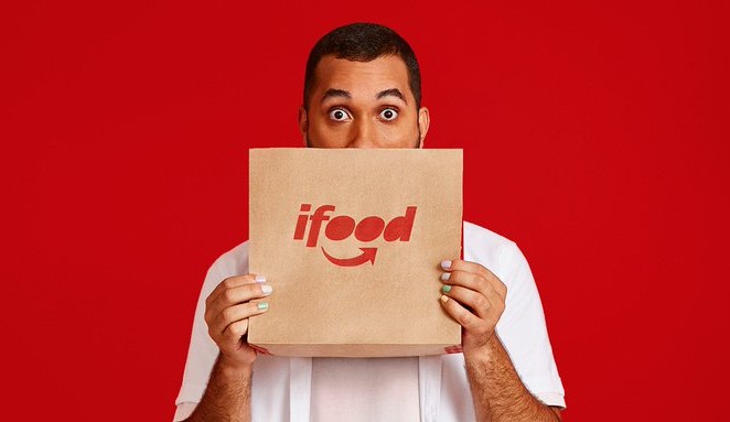 iFood cria nova meta para frotas utilizarem motos elétricas