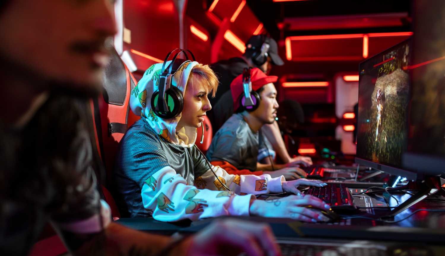 O novo mercado: A tecnologia como revolucionária no setor profissional