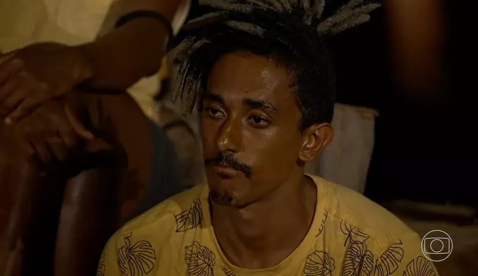 No Limite: Após perder aliado, Vanderlei vira alvo da Tribo Sol