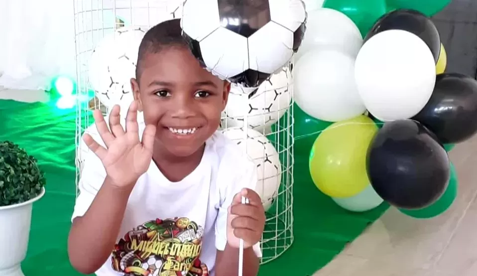 Caso Miguel: Sari Corte Real é condenada a oito anos e seis meses por abandono de incapaz