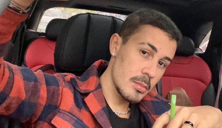 Assaltantes de apartamento de Carlinhos Maia estavam disfarçados com trajes femininos