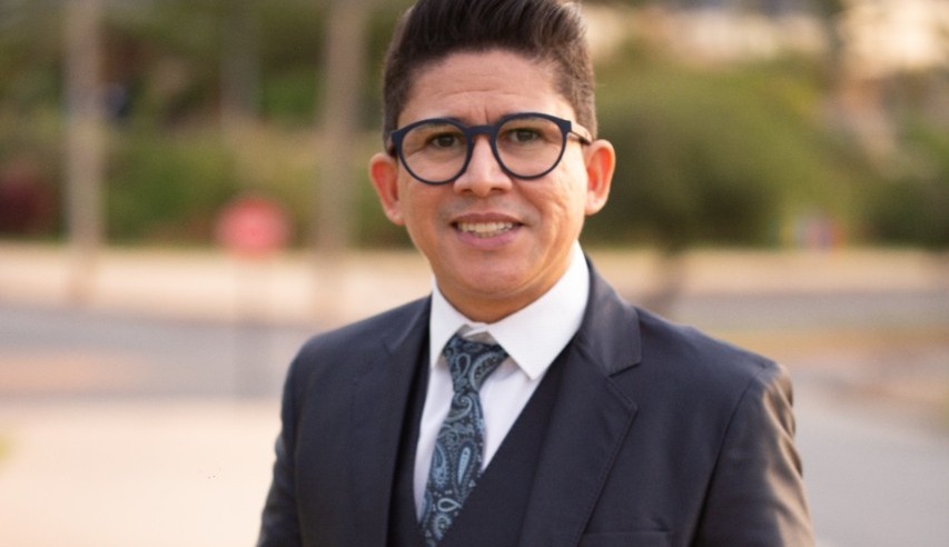 No Dia da Imprensa, jornalista Aldair dos Santos comemora influência na comunicação nacional