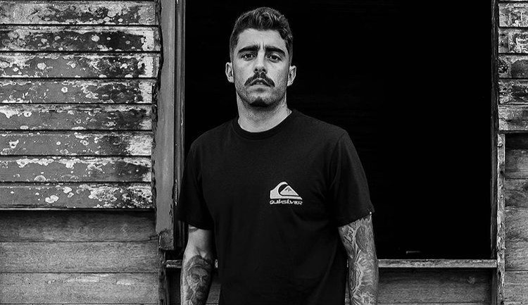 SPFW: Pedro Scooby desfila para Silvério Brand